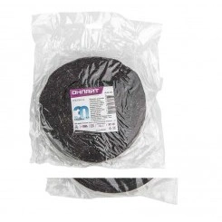 Изолента ХБ 20мм (рул.30м) OIT-H20-30/BL 375г ОНЛАЙТ 61162