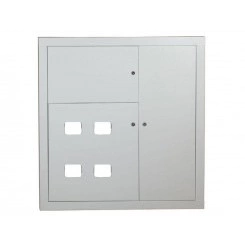 Щит этажный ЩЭ 4кв. (1010х950х160) IP31 PROxima EKF mb10-v-4 Щит этажный ЩЭ 4кв. (1010х950х160) IP31 PROxima EKF mb10-v-4