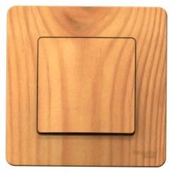 Выключатель 1-кл. СП Blanca 10А IP20 (сх. 1) 250В ясень SchE BLNVS010105 Выключатель 1-кл. СП Blanca 10А IP20 (сх. 1) 250В ясень SchE BLNVS010105