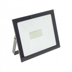 Прожектор светодиодный 100Вт 6500К IP65 8000лм КОСМОС K_PR5_LED_100