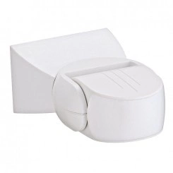 Датчик движения микроволновый MW-704 1200Вт 180гр. до 15м IP65 бел. PROxima EKF dd-mw-704 Датчик движения микроволновый MW-704 1200Вт 180гр. до 15м IP65 бел. PROxima EKF dd-mw-704