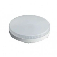 Лампа светодиодная 61 190 OLL-GX53-12-230-2.7K 12Вт ОНЛАЙТ 61190 Лампа светодиодная 61 190 OLL-GX53-12-230-2.7K 12Вт ОНЛАЙТ 61190