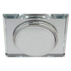 Светильник DK79 SL 13Вт GX53 220В точечный зеркальн. ЭРА Б0019578 Светильник DK79 SL 13Вт GX53 220В точечный зеркальн. ЭРА Б0019578