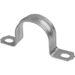 Скоба крепежная двухлапковая d21мм 61 576 NCR-MDH-21-22 (уп.100шт) Navigator 61576 Скоба крепежная двухлапковая d21мм 61 576 NCR-MDH-21-22 (уп.100шт) Navigator 61576