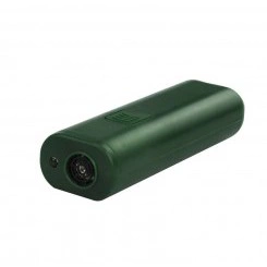 Отпугиватель собак свето-ультразвуковой 9В работа от элемента питания КОСМОС KOC_GH322 Отпугиватель собак свето-ультразвуковой 9В работа от элемента питания КОСМОС KOC_GH322