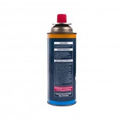 Баллон газовый всесезонный 220г Rexant 09-1414