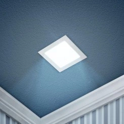 Светильник светодиодный 2-6-6K 6Вт 220В 6500К квадратный Эра Б0019836 Светильник светодиодный 2-6-6K 6Вт 220В 6500К квадратный Эра Б0019836