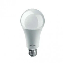 Лампа светодиодная 61 955 OLL-A60-25-230-6.5K-E27 25Вт ОНЛАЙТ 61955 Лампа светодиодная 61 955 OLL-A60-25-230-6.5K-E27 25Вт ОНЛАЙТ 61955