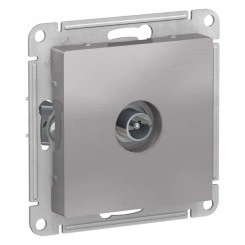 Механизм антенны TV AtlasDesign коннектор алюм. SchE ATN000393