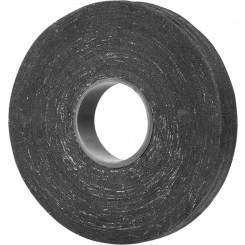 Изолента ХБ 20мм (рул.6.7м) 80г Rexant 09-2403