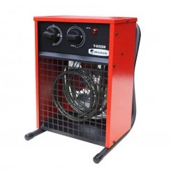 Электротепловентилятор Т-03220 HINTEK 04.000044 Электротепловентилятор Т-03220 HINTEK 04.000044