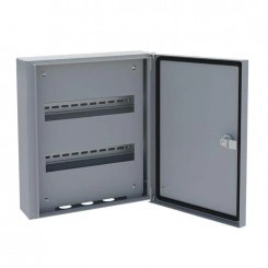 Щит ЩРН-24 (395х310х120) IP54 Basic EKF mb24-24-bas