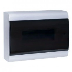 Щит ЩРН-П-12 "SlimBox" IP41 PROxima EKF sb-n-12 Щит ЩРН-П-12 "SlimBox" IP41 PROxima EKF sb-n-12