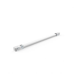 Светильник светодиодный UNIVERSAL 36Вт 6500К IP65 3630лм 1170х60х55 линейный с возможностью соединения в линию матов. GAUSS 843425336 Светильник светодиодный UNIVERSAL 36Вт 6500К IP65 3630лм 1170х60х55 линейный с возможностью соединения в линию матов. GAUSS 843425336