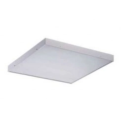 Светильник светодиодный STANDART.OPL LED 595 4000К G3 встраив. накладной СТ 1229000270