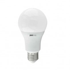 Лампа светодиодная PLED-SP 25Вт A70 5000К E27 230В/50Гц JazzWay 5018082
