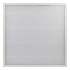 Светильник светодиодный SPO-6-36-4K-M (4) 36Вт 4000К IP40 3060лм 595х595х19 с драйвером панель матов. Эра Б0039319