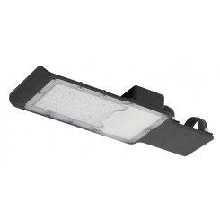 Светильник светодиодный SPP-503-0-50K-050 50Вт 5000лм 5000К IP65 (Аналог ДКУ) консольный ЭРА Б0043667 Светильник светодиодный SPP-503-0-50K-050 50Вт 5000лм 5000К IP65 (Аналог ДКУ) консольный ЭРА Б0043667