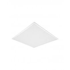 Светильник светодиодный ДВО 36Вт ECO CLASS PANEL 600 6500К 3240лм IP40 панель (без скоб) бел. LEDVANCE 4058075386662