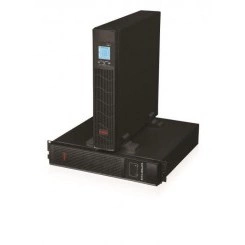 Источник бесперебойного питания ИБП Info R Pro 1000В.А IEC C13 (3) 2х7А.ч DKC INFORPRO1000I