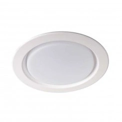 Светильник светодиодный PLED DL5 18Вт 6500К IP40 WH Downlight встраив. JazzWay 5026483