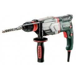 Перфоратор KHE 2860 Quick 3х-р SDS+880Вт 3.2Дж (EPTA) Metabo 600878510