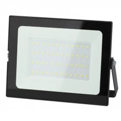 Прожектор уличный LPR-021-0-65K-050 LED 50Вт 6500К 4000лм 183х131х36 (30/540) Эра Б0043564 Прожектор уличный LPR-021-0-65K-050 LED 50Вт 6500К 4000лм 183х131х36 (30/540) Эра Б0043564