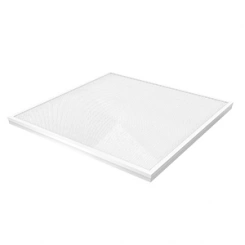 Светильник светодиодный 595х595х19 48Вт 6500К 4250лм IP20 офисный призма Gauss 842123345 Светильник светодиодный 595х595х19 48Вт 6500К 4250лм IP20 офисный призма Gauss 842123345