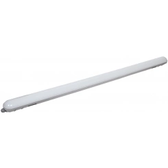 Светильник светодиодный EVO ССП-176 48Вт 6500К IP65 5280лм 1500х76х66 матов. GAUSS 864425348 Светильник светодиодный EVO ССП-176 48Вт 6500К IP65 5280лм 1500х76х66 матов. GAUSS 864425348