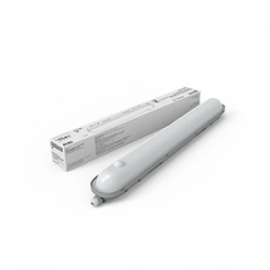 Светильник светодиодный EVO-S ССП-176 18Вт 4000К IP65 1950лм 600х76х66 сенсорный матов. GAUSS 864424218-S Светильник светодиодный EVO-S ССП-176 18Вт 4000К IP65 1950лм 600х76х66 сенсорный матов. GAUSS 864424218-S