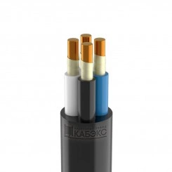 Кабель ППГнг(А)-FRHF 4х1.5 (N) 0.66кВ (м) Кабэкс ТХМ00194393 Кабель ППГнг(А)-FRHF 4х1.5 (N) 0.66кВ (м) Кабэкс ТХМ00194393