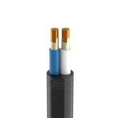 Кабель ППГнг(А)-FRHF 2х1.5 (N) 0.66кВ (м) Кабэкс ТХМ00194390 Кабель ППГнг(А)-FRHF 2х1.5 (N) 0.66кВ (м) Кабэкс ТХМ00194390