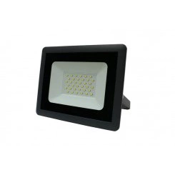 Прожектор светодиодный СДО-10 50Вт 6500К IP65 230В GR ФАZА 5032095 Прожектор светодиодный СДО-10 50Вт 6500К IP65 230В GR ФАZА 5032095