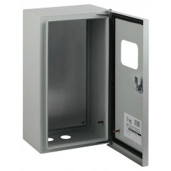 Корпус металлический ЩМПг (окно)-01 410x220x175 IP54 NO_SIMPLE_STM_SHMPg(okno)-01_IP54 ЭРА Б0041660 Корпус металлический ЩМПг (окно)-01 410x220x175 IP54 NO_SIMPLE_STM_SHMPg(okno)-01_IP54 ЭРА Б0041660