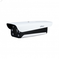 Видеокамера Уличная IP для распознавания номеров DHI-ITC237-PW6M-IRLZF-B