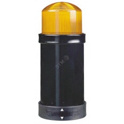 Вспышка оранжевая Вспышка оранжевая