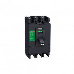 Выключатель автоматический трехполюсный EZC400 50КА/415В 350А 3Т Выключатель автоматический трехполюсный EZC400 50КА/415В 350А 3Т