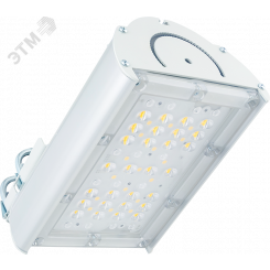 Светодиодный светильник Diora Angar 40/6200 Ш2 4K