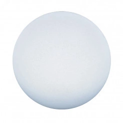 ULG-R001 030/RGB IP65 BALL Светильник декоративный светодиодный «Шар». Аккумуляторный (в/к). Диаметр 30см. RGB свет. TM Uniel