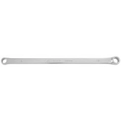 Ключ гаечный накидной удлиненный CrMo, 13х15 мм Ключ гаечный накидной удлиненный CrMo, 13х15 мм