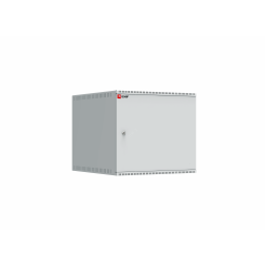 Шкаф телекоммуникационный настенный 9U (600х650) металл, Astra A серия EKF Basic