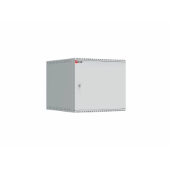 Шкаф телекоммуникационный настенный 9U (600х650) металл, Astra A серия EKF Basic