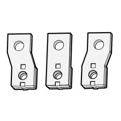 Полюсной наконечник 3P 70,TS630 Полюсной наконечник 3P 70,TS630