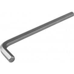 Ключ торцевой шестигранный удлиненный, H12 Ключ торцевой шестигранный удлиненный, H12