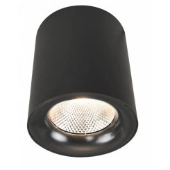 Светильник Arte Lamp FACILE A5118PL-1BK