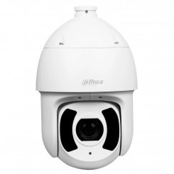 Видеокамера IP 2Мп скоростная поворотная уличная cИК-подсветкой до 100м (4.8-120мм) Видеокамера IP 2Мп скоростная поворотная уличная cИК-подсветкой до 100м (4.8-120мм)