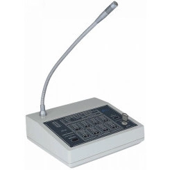 Пульт оператора микрофонный