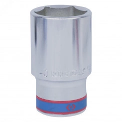 Головка торцевая глубокая шестигранная 3/4', 40 мм