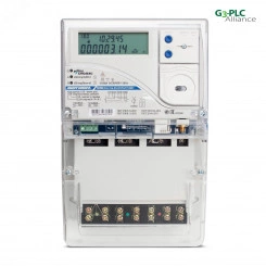 Cчетчик эл.энергии CE308 S34.746.OR2.QYUVLFZ LR01 SPDS