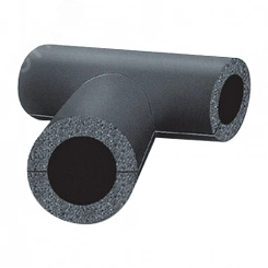 Тройник K-FLEX 19x160x160 SOLAR HT Тройник K-FLEX 19x160x160 SOLAR HT